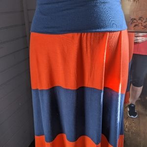 Soft, Lula Roe Skirt